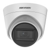 Hikvision DS-2CE78H0T-IT3FS(2.8mm) - 5MPix HDTVI Turret kamera IR 40m, 4v1, IP67, mikrofon