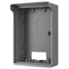 Dahua VTM05R montážní krabice pro VTO2202F, povrchová se stříškou