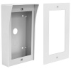 XtendLan rámeček povrchový pro 2 moduly (DPC-D2D81 a DPC-D281)