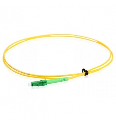 XtendLan FO pigtail LC/APC, 9/125, 0,9mm, 2m, G.652d, LS0H