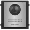 Hikvision DS-KD8003Y-IME2/NS - Modul 2-žilového interkomu s kamerou nerez