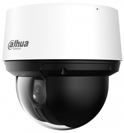 Dahua PTZ IP 4Mpix 30fps 1/2.8" Starvis/ 25x zoom PFA/ IR100m/ WDR/ PoE+/ IP66/ SMD3.0/ autotracking/ AI analytiky
