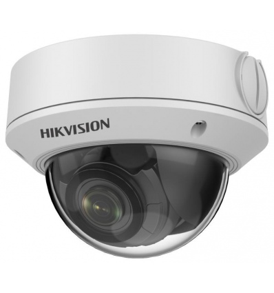Hikvision DS-2CD1743G2-IZ(2.8-12mm) - 4MPix IP Dome kamera IR 30m, IP67, IK10, motor. objektiv