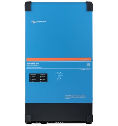Victron MultiPlus-II hybridní měnič 48V/10000VA/140-100/100 230V