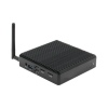 XtendLan MiniPC, Intel J1900 4x 2GHz, 1x So-DIMM,miniHDMI+VGA, 5x USB2.0/3.0, mSATA,slot microSD, TDP 10W,fanless