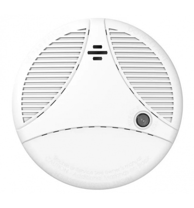 Hikvision AX PRO DS-PDCO-E-WE bezdrátový detektor oxidu uhelnatého