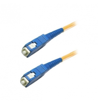 XtendLan FO patch SC-SC 1m 9/125 simplex, G.652d, LS0H