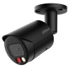 Dahua IPC Lite 5Mpix 20fps Full-Color/ bullet/ 2,8mm (111st)/ WDR/ IR+white 30m/ mikrofon/ SMD+/ černá
