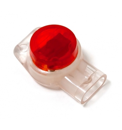 XtendLan Patková spojka, 3 žíly 0.4-0.9mm, UR typ, izolace vodiče do 1,67mm
