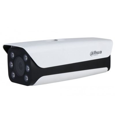 Dahua parkovací IP kamera pro 50 míst/ 4Mpix/ 115-48st/ detekce míst, vozidel a SPZ
