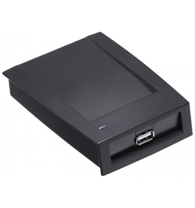 Dahua čtečka RFID 125kHz, spojení přes USB k software ACS Client a smartPSS