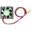 Dahua Náhradní ventilátor do skříně pro Dahua NVR/XVR, 40x40x10, 12V/0,07A, 2pin vysoký