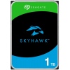 Seagate SkyHawk 1TB HDD / ST1000VX013 / Interní 3,5" / SATA III / 256 MB