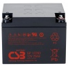 CSB Pb záložní akumulátor CSB GP12260l, 12V, 26Ah