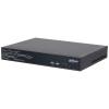 Dahua IVD NVR/ 48xIP/ 32Mpix/ 256Mbps/ 1xHDD/ 2xHDMI/ 2xLAN/ 16x AI by NVR/ 32x AI by IPC