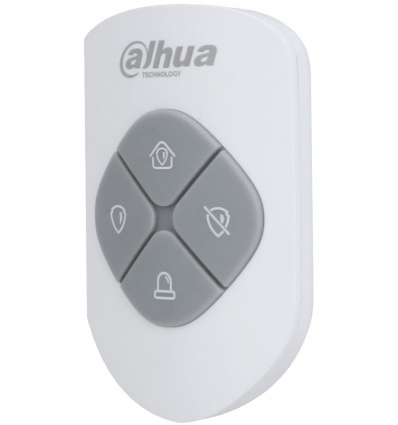 Dahua Airshield ARA24-W2 bezdrátová klíčenka, 4 tlačítka