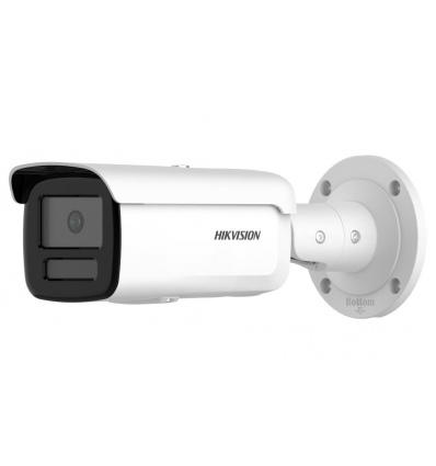 Hikvision DS-2CD2T86G2H-4I(2.8mm)(eF) - 8MPix IP Bullet AcuSense kamera IR 80m, IP67
