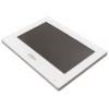 OPRAVENÉ - ROZBALENÉ - Dahua Bytový monitor IP 2-drát/ touch 7" 1024x600/ CZ menu/ bílý