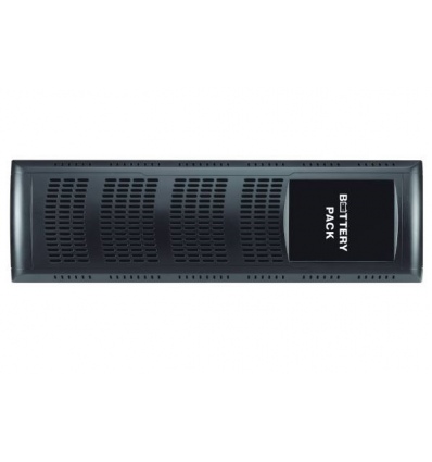 FSP Battery Bank BB-192/09RT, CSB 12V/9AH*16pcs, Rack/Tower (pro Champ a Clippers 6K/10K)