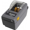 ZD411 DT - 203 dpi, USB, Host, Ethernet, BT5