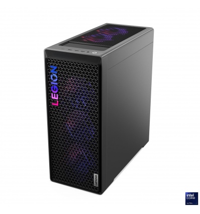 Lenovo Legion/T7 34IAS10/Tower/U7-265K/64GB/2TB/RTX 5080/W11H/3ROn-Site
