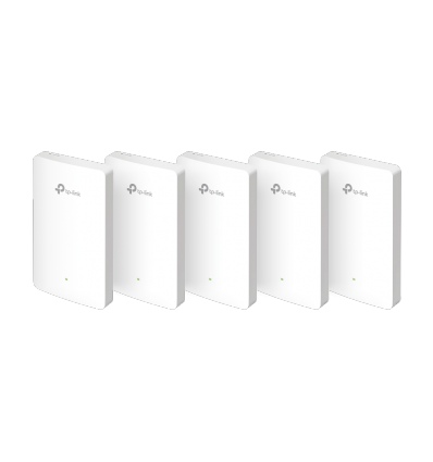 TP-Link EAP615-Wall(5-pack) WiFi 6