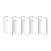 TP-Link EAP615-Wall(5-pack) WiFi 6