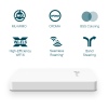 TP-Link EAP615-Wall(5-pack) WiFi 6