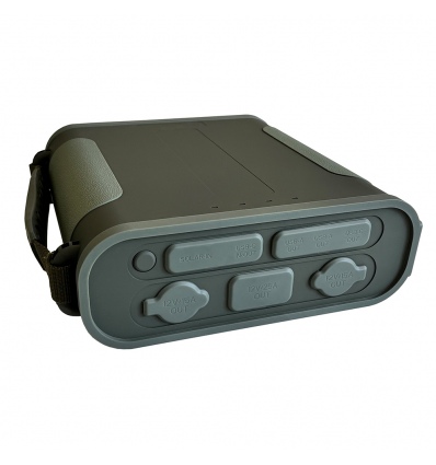 Outdoorová powerbanka Viking VIDAR IV