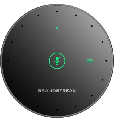 Grandstream GMD1208 stolní bezdrátový mikrofon