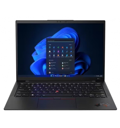 Lenovo ThinkPad X1/X1 Carbon Gen 11/i7-1355U/14"/WUXGA/16GB/512GB/Intel int/W11P/Black/3R