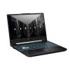 ASUS TUF Gaming A15/FA506NC-HN039/R5-7535HS/15,6"/FHD/16GB/1TB/RTX 3050/bez OS/Black/2R