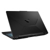 ASUS TUF Gaming A15/FA506NC-HN039/R5-7535HS/15,6"/FHD/16GB/1TB/RTX 3050/bez OS/Black/2R
