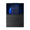 Lenovo ThinkPad E/E16 Gen 3 (Intel)/7-240H/16"/WUXGA/16GB/512GB/Intel int/W11P/Black/3R On-Site