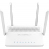 Grandstream GWN7052F Wi-Fi router, 802.11ac, 2x2:2 MU-MIMO, 1.27Gbps, 1x SFP WAN port, 4x1Gbps portů