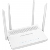 Grandstream GWN7052F Wi-Fi router, 802.11ac, 2x2:2 MU-MIMO, 1.27Gbps, 1x SFP WAN port, 4x1Gbps portů