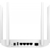 Grandstream GWN7052F Wi-Fi router, 802.11ac, 2x2:2 MU-MIMO, 1.27Gbps, 1x SFP WAN port, 4x1Gbps portů