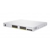 Cisco CBS250-24PP-4G-EU REFRESH
