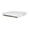 Cisco CBS250-8FP-E-2G-EU REFRESH