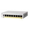 Cisco CBS250-8PP-D-EU REFRESH