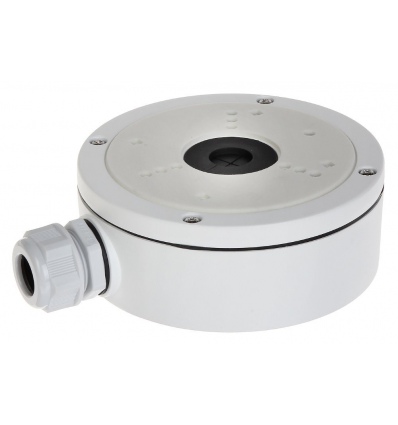 HIKVISION instalační krabice pro kameru DS-1280ZJ-S/ B3xx/ B6xx/ T2xx/ HiLook T1xxHA-LU/ LUF