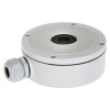 HIKVISION instalační krabice pro kameru DS-1280ZJ-S/ B3xx/ B6xx/ T2xx/ HiLook T1xxHA-LU/ LUF