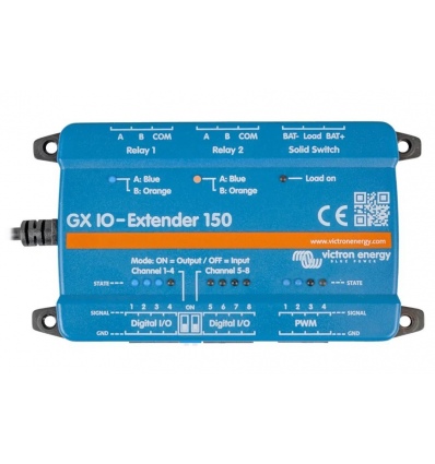 Victron GX IO-Extender 150