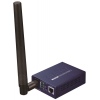 Planet HLB-100, Halow Wi-Fi AP/Bridge/Station, 802.11ah 868MHz, 1x 100TXRJ45, 1x RS485, Modbus TCP, -20~60°C
