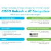 Cisco STACK-T4-3M REFRESH