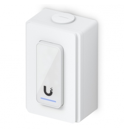 Ubiquiti UACC-Reader-JB-W, UniFi Access Reader Junction Box