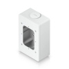 Ubiquiti UACC-Reader-JB-W, UniFi Access Reader Junction Box