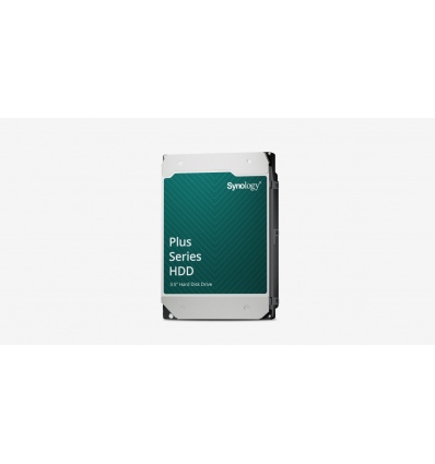 Synology HDD 3,5" SATA 12TB