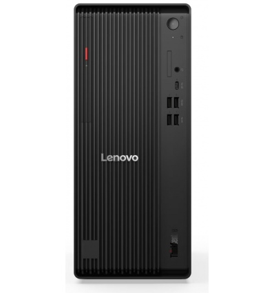 Lenovo ThinkCentre M/M70t Gen 6/Tower/U7-265/32GB/1TB/Intel int/W11P/3R