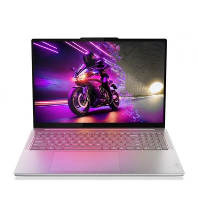Lenovo Yoga Pro 9/16IAH10/U9-285H/16"/3200x2000/T/32GB/1TB/RTX 5060/W11P/Gray/3R